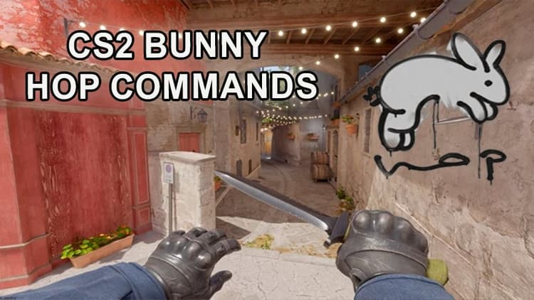 CS2 Bhop Commands and Binds: Complete Guide After the Movement Update