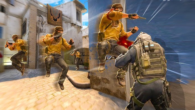 CS2 Movement Update: What Changed and How to Adapt Your Gameplay