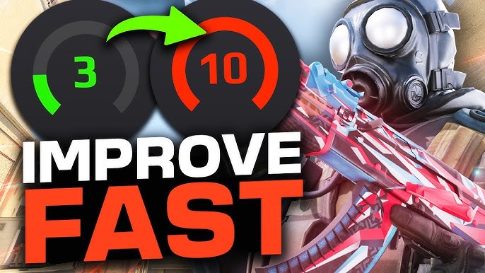 How to Improve at CS2: Complete Skill Development Guide 2025