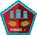mirage
