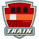 de train