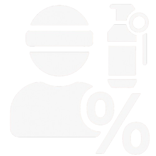 Blinded kills %